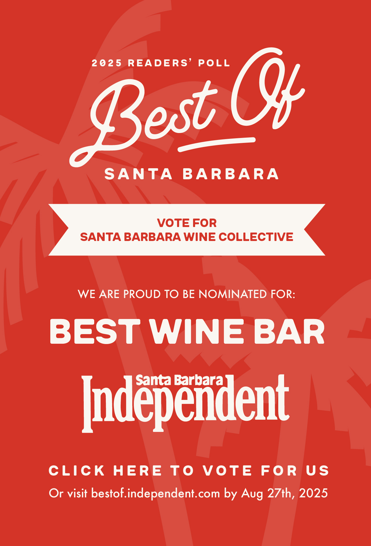 SB Indy Vote