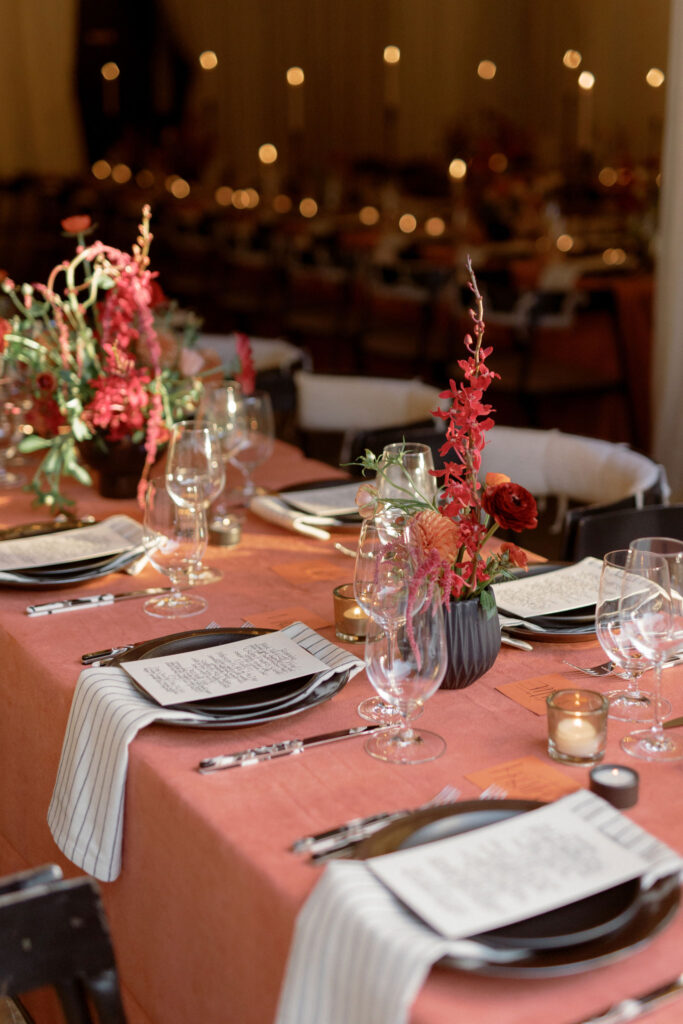 Private Events at SBWC